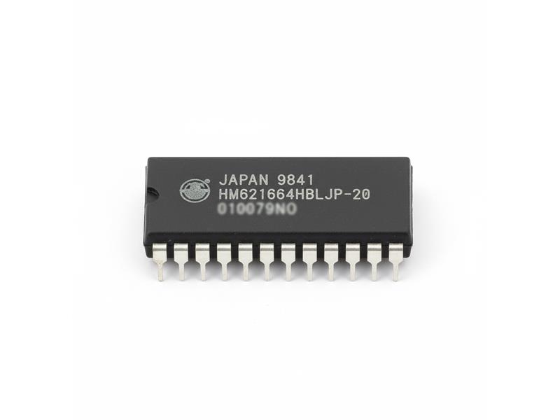GENERIC HM621664HBLJP20