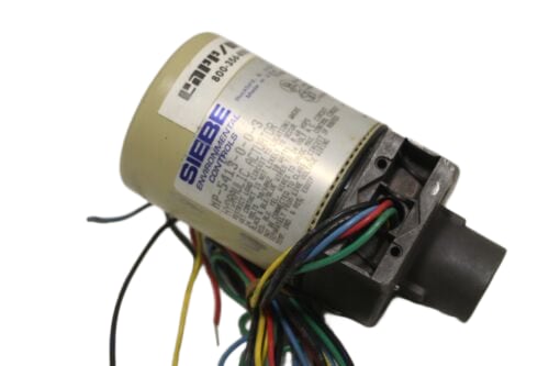 MP-5413-0-0-3 by INVENSYS