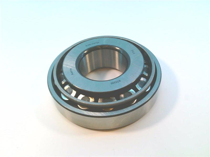 SCHAEFFLER GROUP K72200-72487