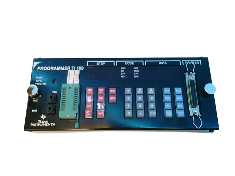 SIEMENS 100-3103