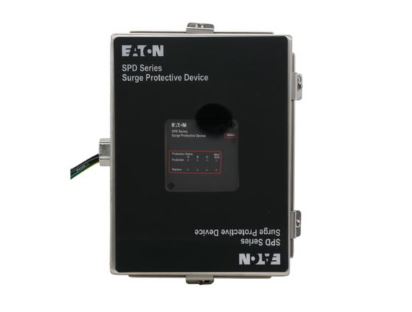 EATON CORPORATION BSPD300600Y3P