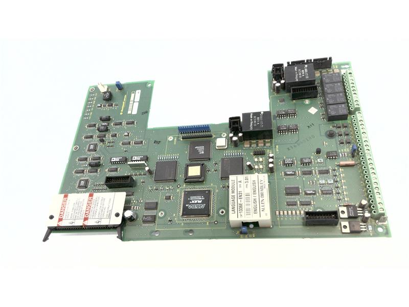 ALLEN BRADLEY 1336-MC2-SP31B