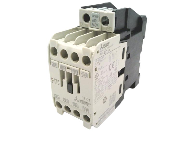 MITSUBISHI S-T10AC200V1A