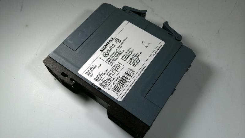 SIEMENS 3RP2505-2AW30