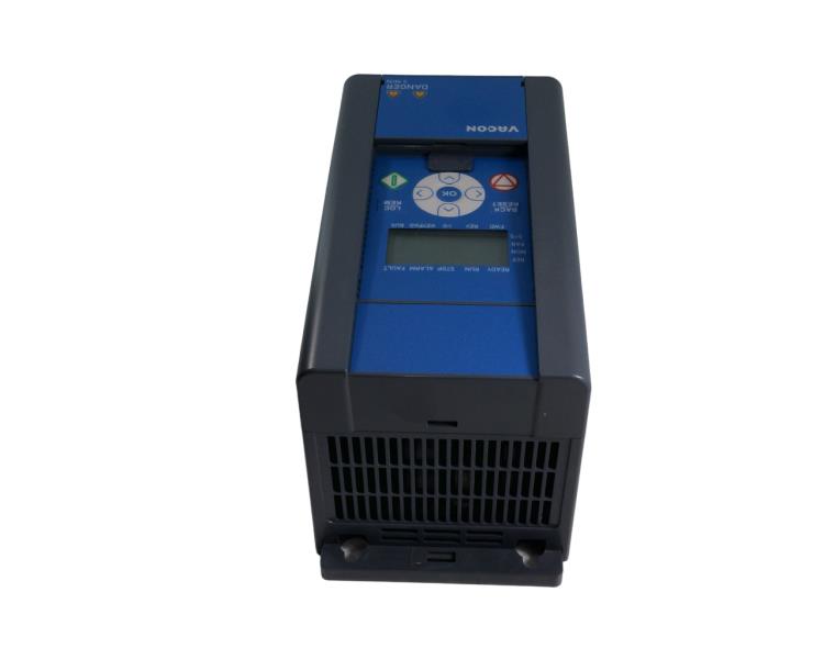 DANFOSS 0020-3L-0004-4+EMC2+QPES