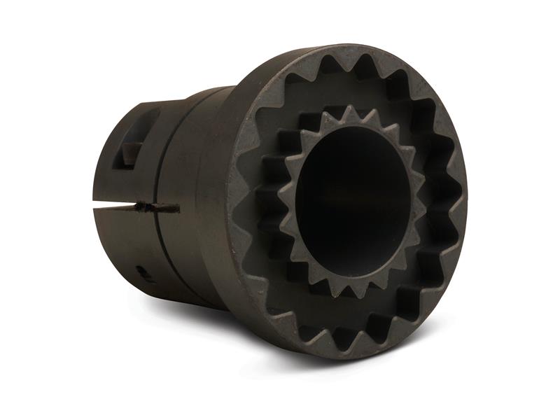 ALTRA INDUSTRIAL MOTION 4JSC35-7/8