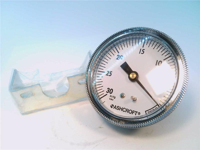 ASHCROFT 25W-1001-TH-02B-XUC-30