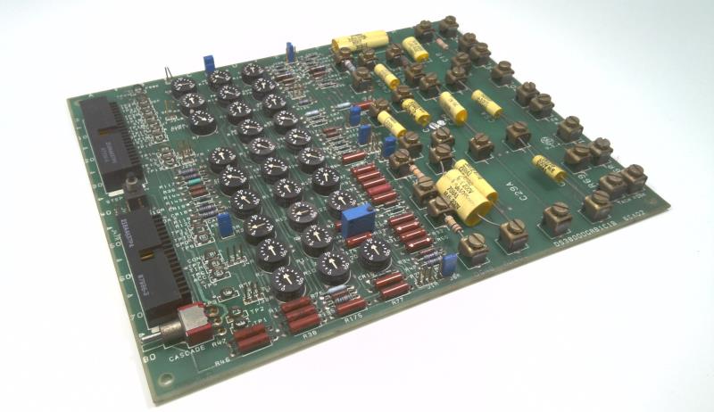 GENERAL ELECTRIC DS3800DGRB1C1B