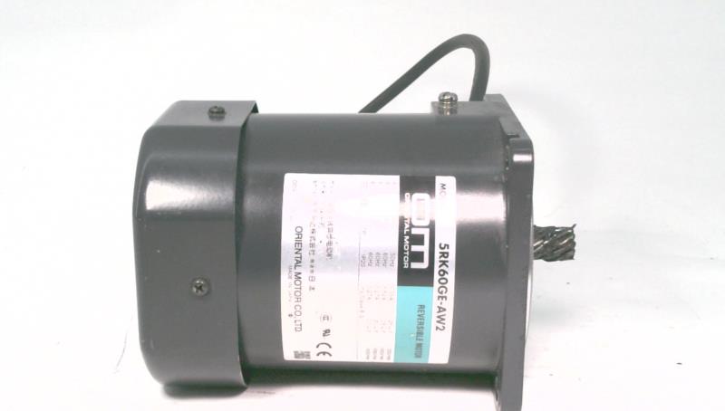 ORIENTAL MOTOR 5RK60GE-AW2