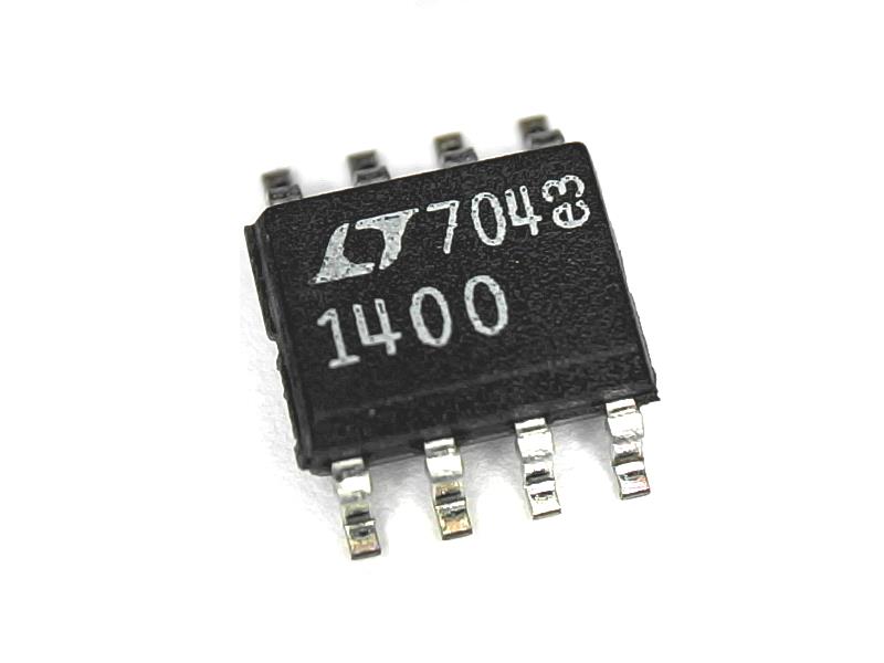 ANALOG DEVICES LTC1400CS8#PBF
