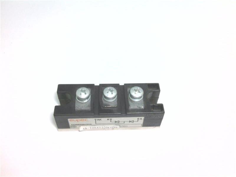 INFINEON 104X125DC039