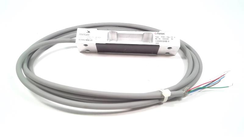 PC22-10KG-C3-S Load Cell by FLINTEC