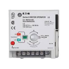 EATON CORPORATION MOPJG24D