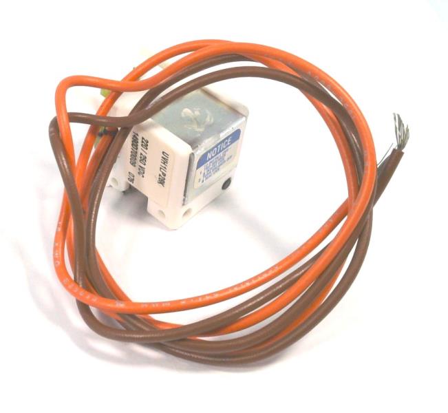 EATON CORPORATION UVH1LP28K