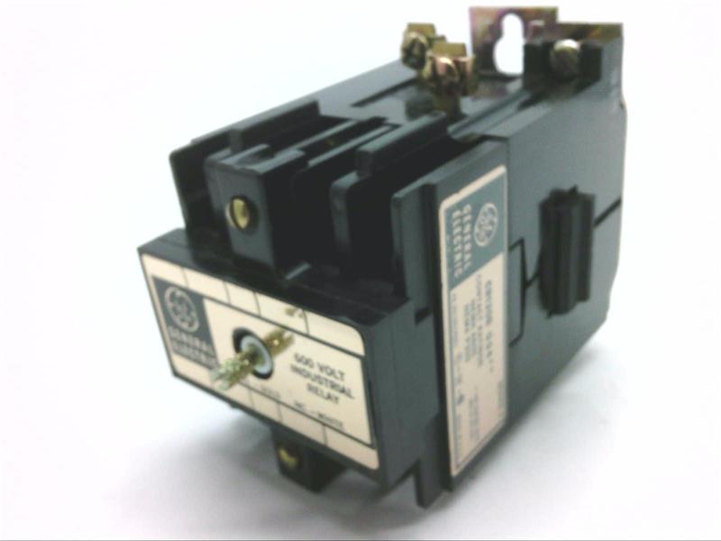 GENERAL ELECTRIC CR120B00004