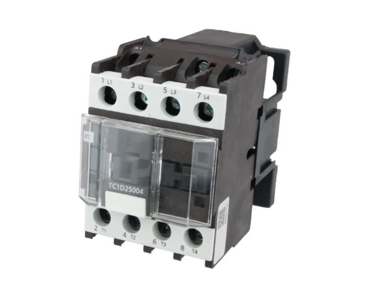 TC1-D25004-F7 by SHAMROCK