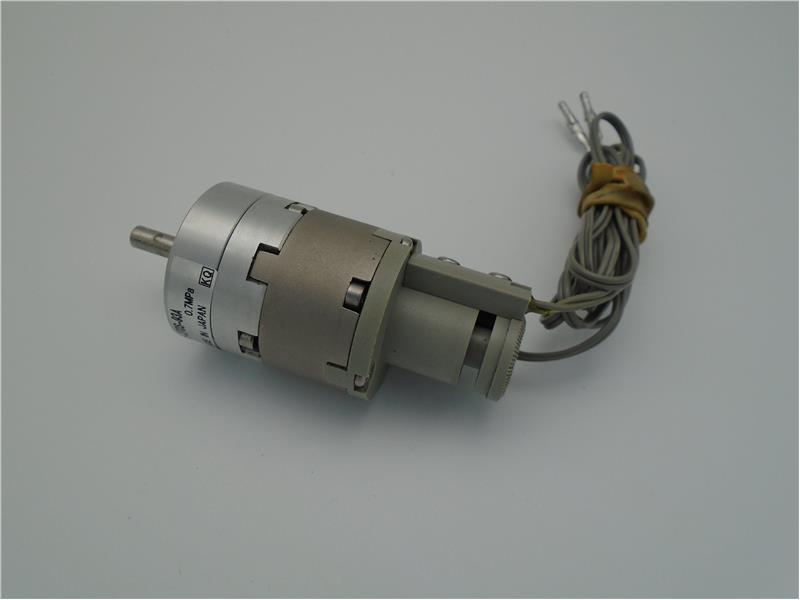 SMC CDRB2FWU15-270S-93A