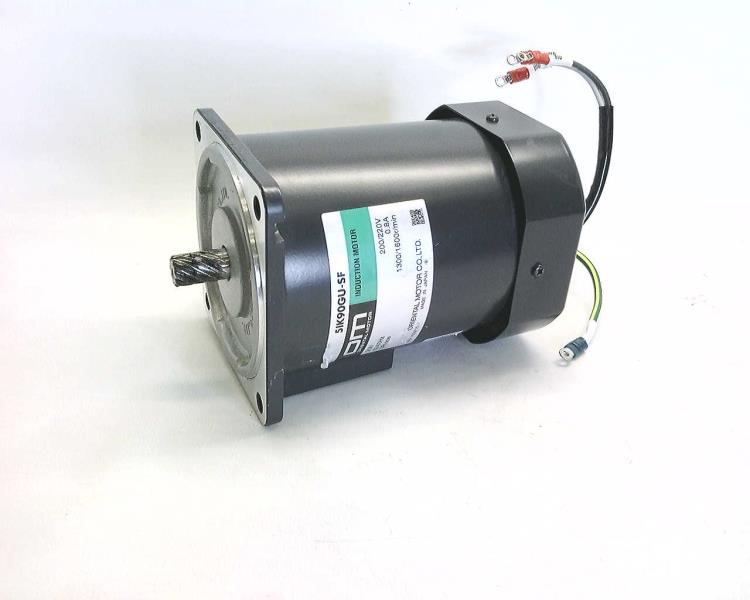 ORIENTAL MOTOR 5IK90GU-SF