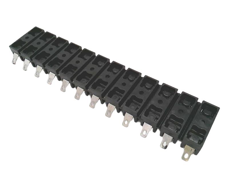 S-8301-12 by EATON CORPORATION