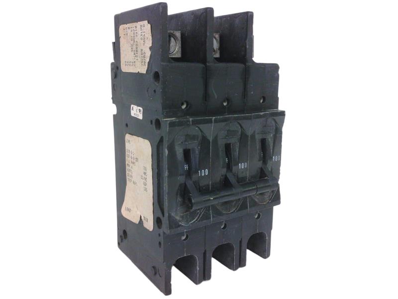 219-3-1-63F-8-2-100 by SENSATA TECHNOLOGIES