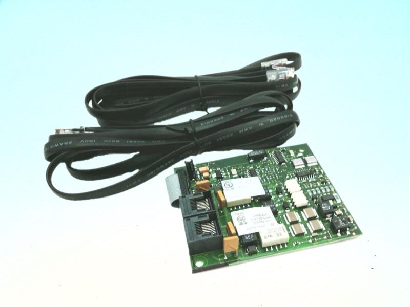 EDWARDS SIGNALING SA-DACT