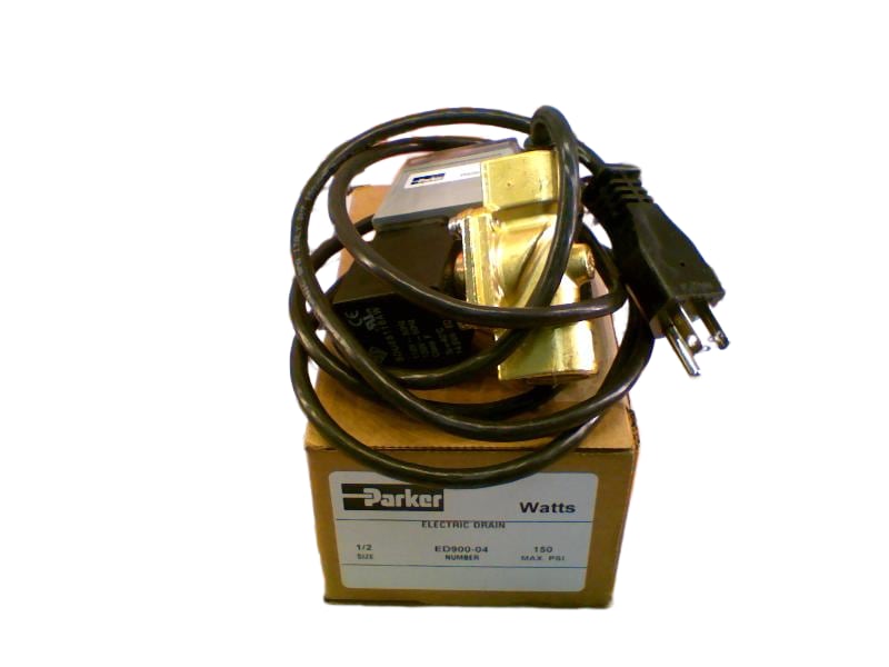 PARKER ED900-04