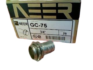 GC-75 by EMERSON