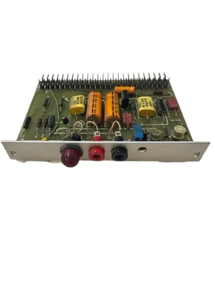 GENERAL ELECTRIC IC3600DPSB1