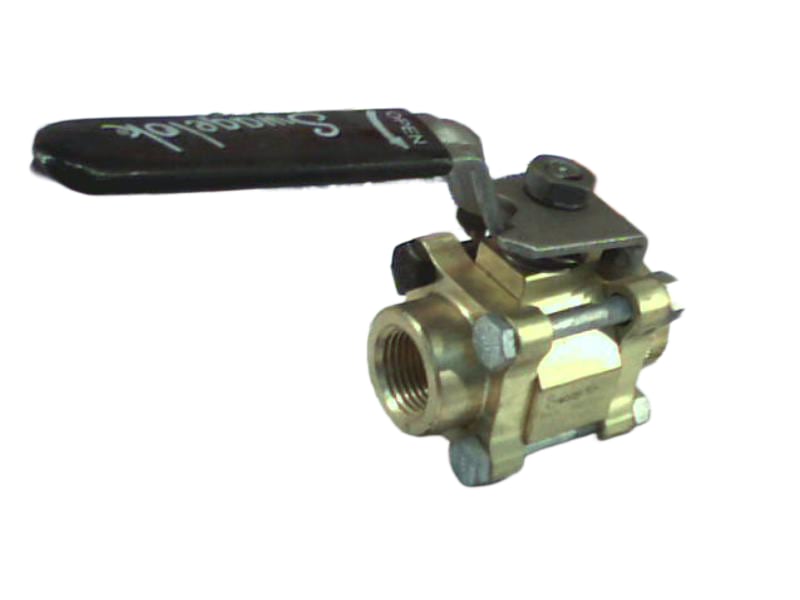 SWAGELOK B-63TF8RT
