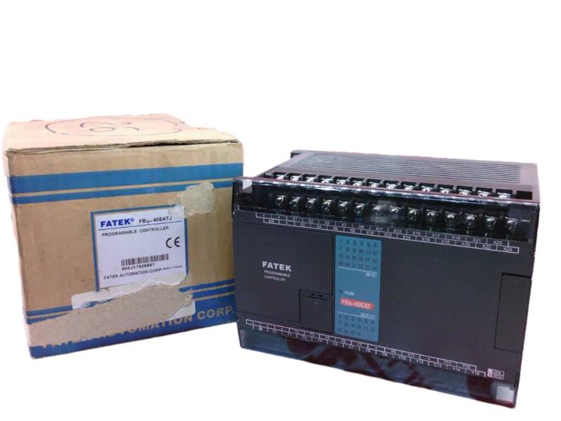 FATEK FACON FBS-40EATJ