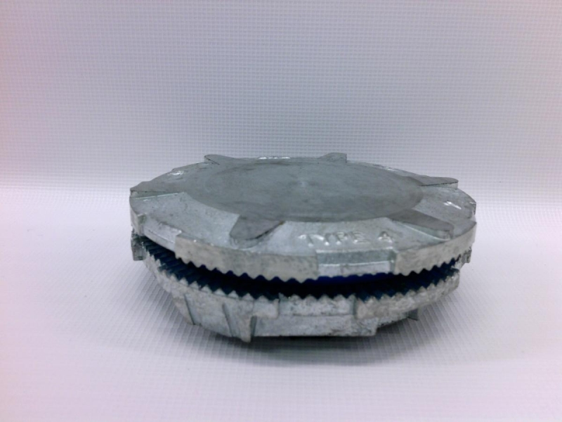 ABB THOMAS & BETTS H200CAP