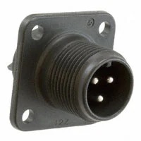 JAE CONNECTORS JL04V-2E10SL-3PE-B-R