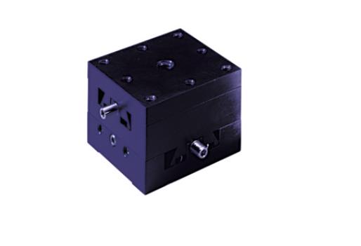 MKS INSTRUMENTS M-DS40-XY