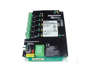 SCHNEIDER ELECTRIC I2200AC-OP