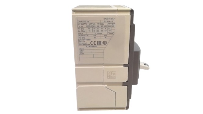 ASEA BROWN BOVERI 1SDA067432R1