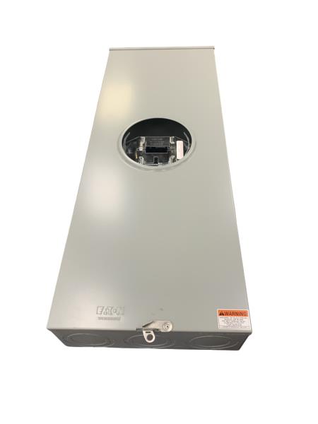 EATON CORPORATION UTH4300UCH