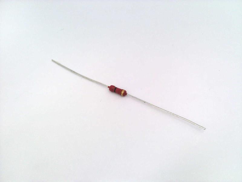 VISHAY PR01000102001JR500