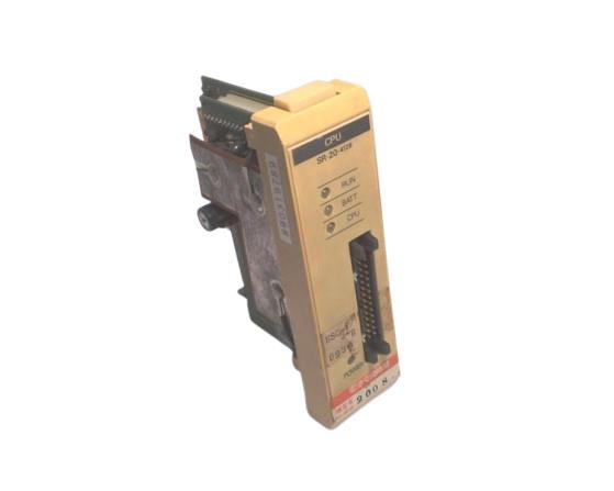 MITSUBISHI SR-20-4128