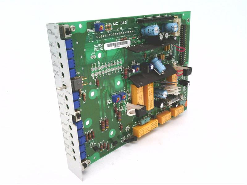 HORTON ASAHISEIKI MZ1184.3