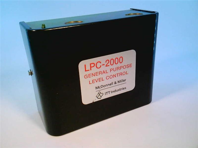 LPC-2000 by XYLEM