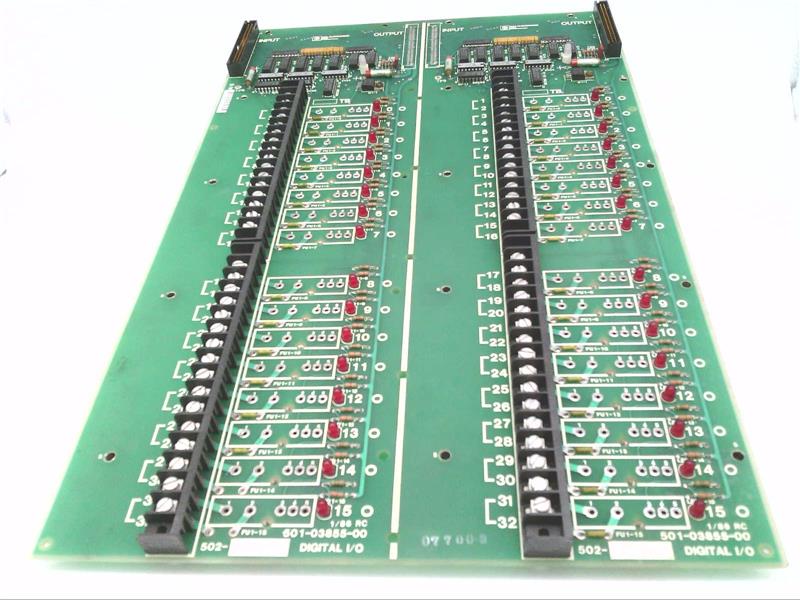 502-03064-00 by FIVES