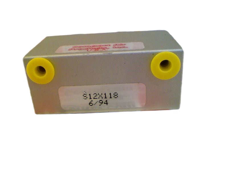 ITT S12X118