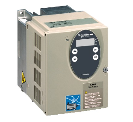 SCHNEIDER ELECTRIC LXM05BD17M2