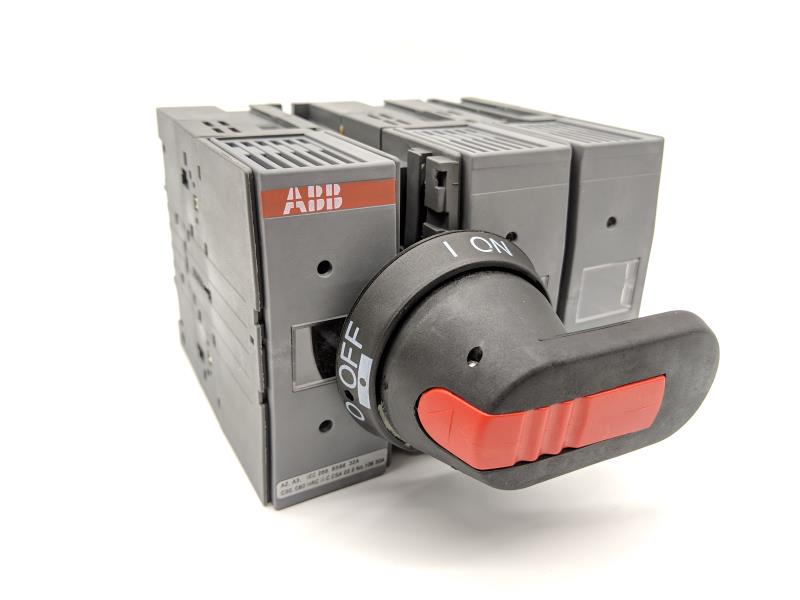 ASEA BROWN BOVERI 1SCA022470R7610