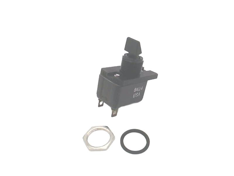 8381K127H by EATON CORPORATION