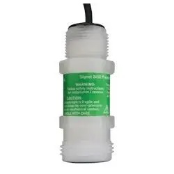 GEORG FISCHER SIGNET 3-2450-3U