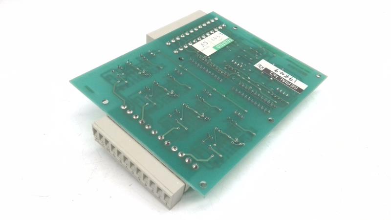 CONVERTEAM 20X4476/60