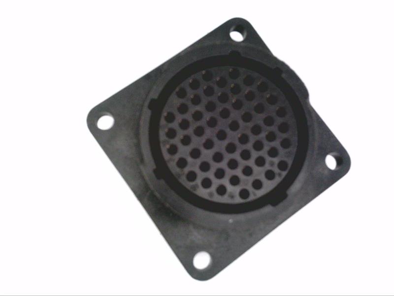 TE CONNECTIVITY 206438-1