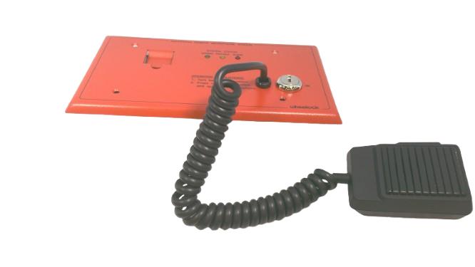 HONEYWELL SPRM