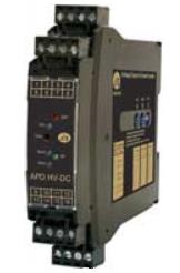 ABSOLUTE PROCESS INSTRUMENTS APD HV-DC D